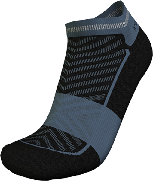 Run+ Ultralight Mini Socks - Men's – bushtukah