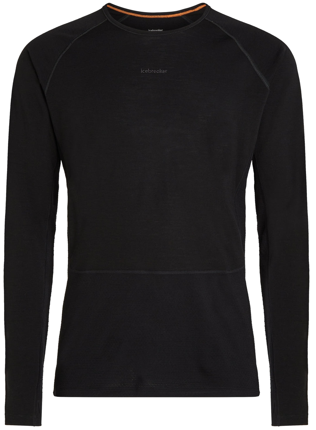 200 ZoneKnit Crewe Thermal Top - Long Sleeve - Men's