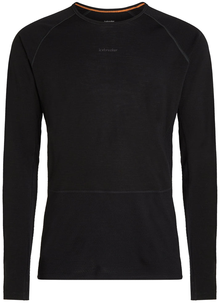 200 ZoneKnit Crewe Thermal Top - Long Sleeve - Men's