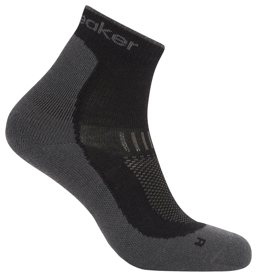 Merino Hike+ Light Mini Sock - Men's