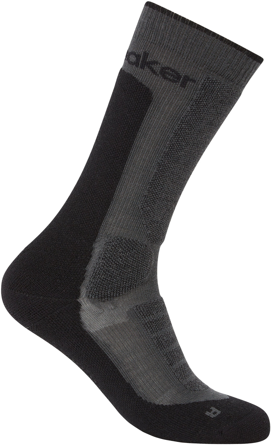 Merino Hike+ Heavy Crew Socks - Women's