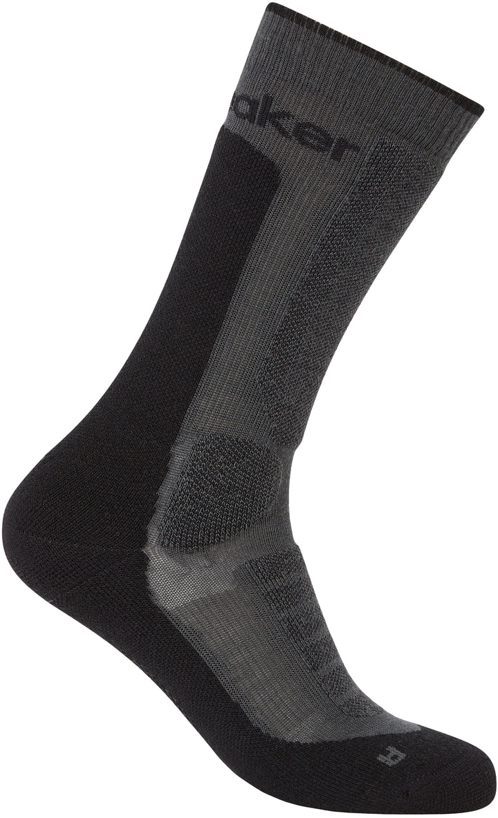 Merino Hike+ Heavy Crew Socks - Women's