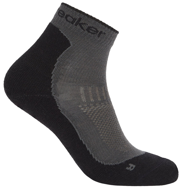 Merino Hike+ Light Mini Socks - Women's