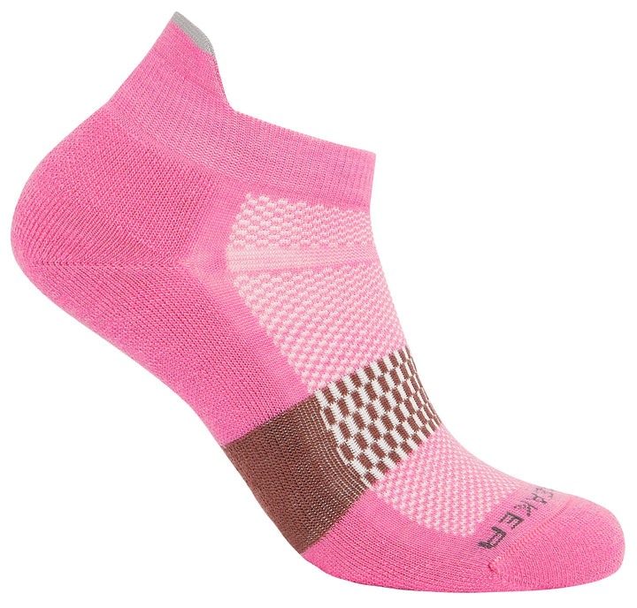 Multisport Light Cushion Micro Socks - Women's