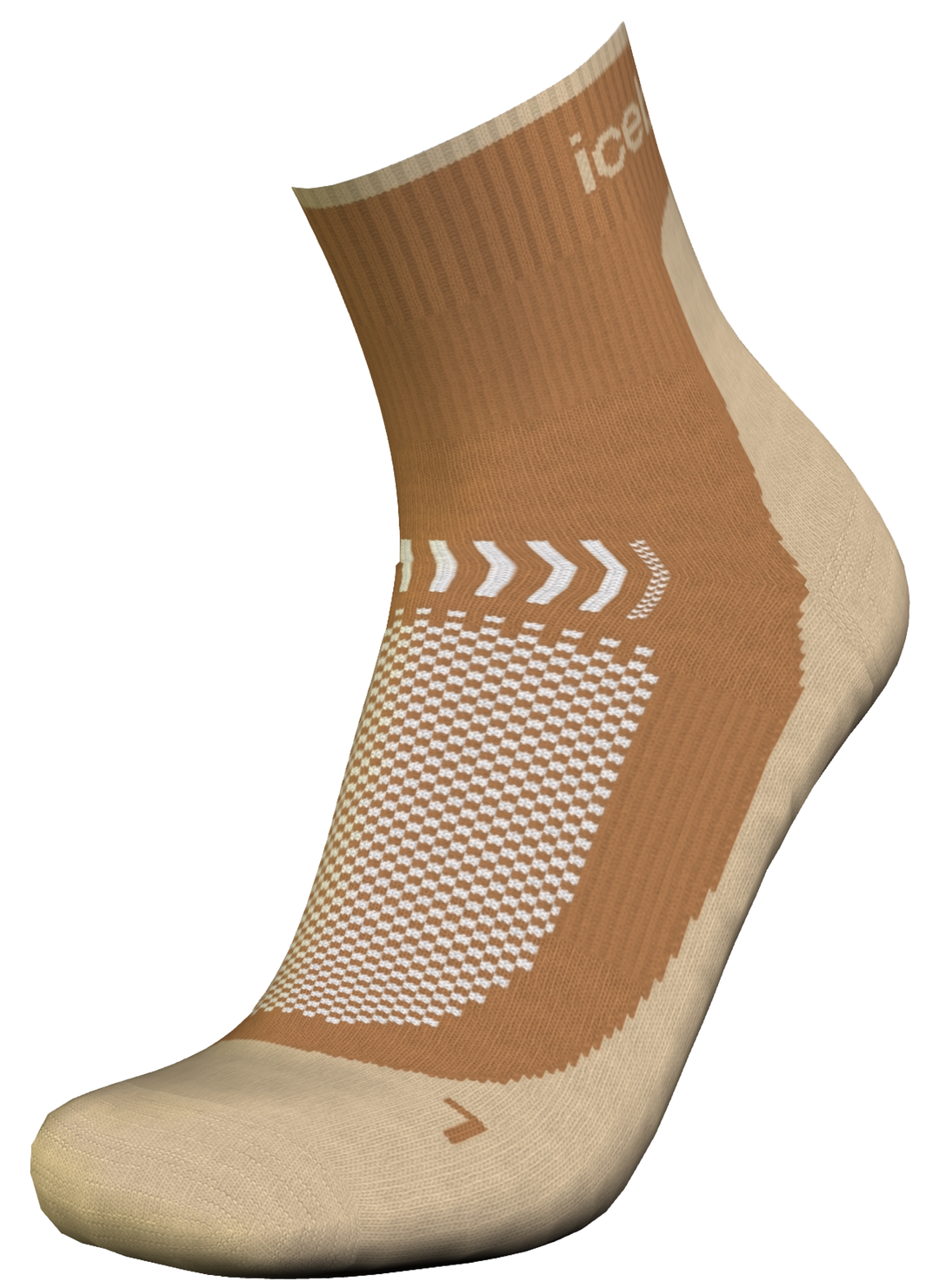 Merino Hike+ Light Mini Sock - Men's