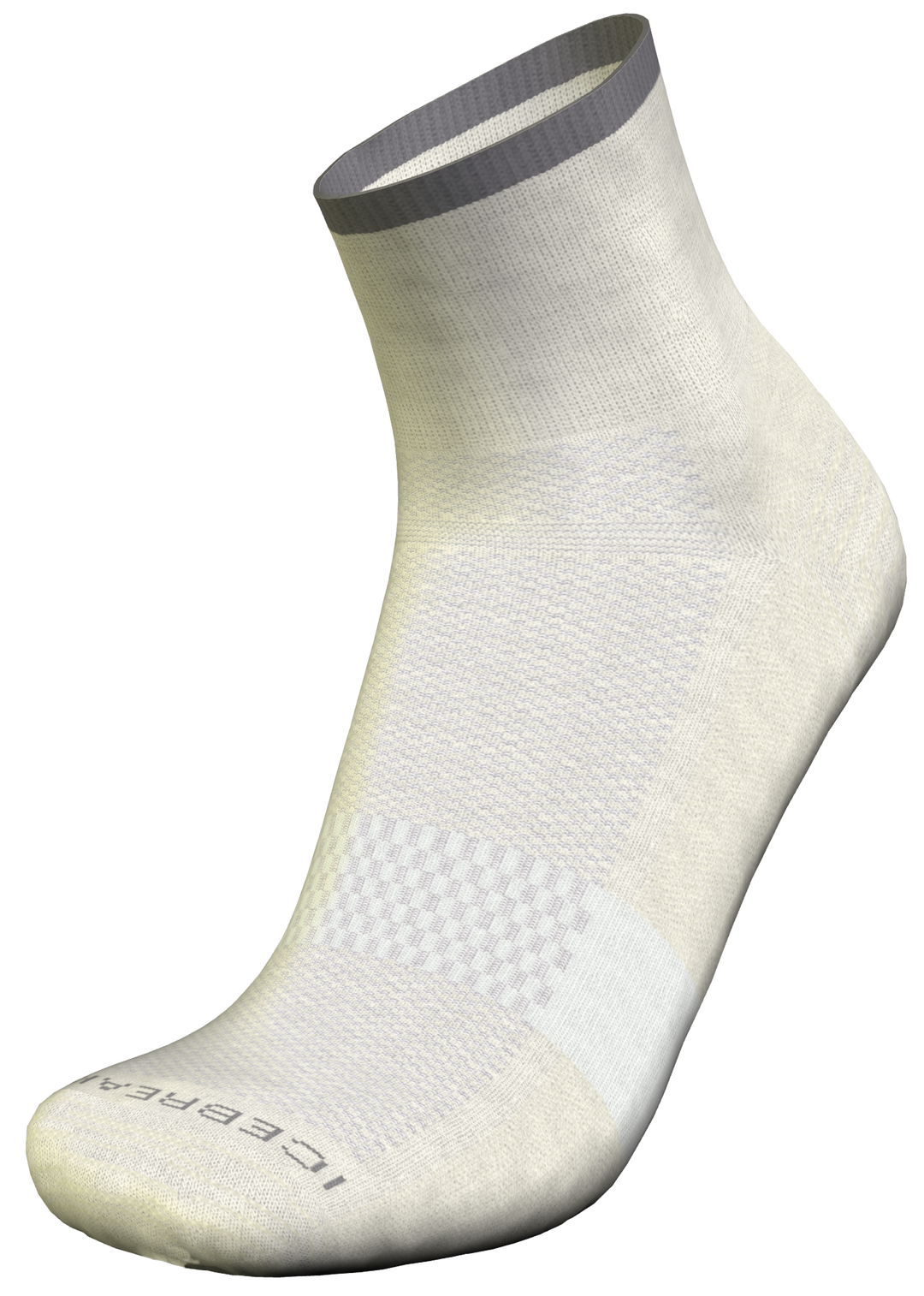 Multisport Light Cushion Mini Socks - Men's