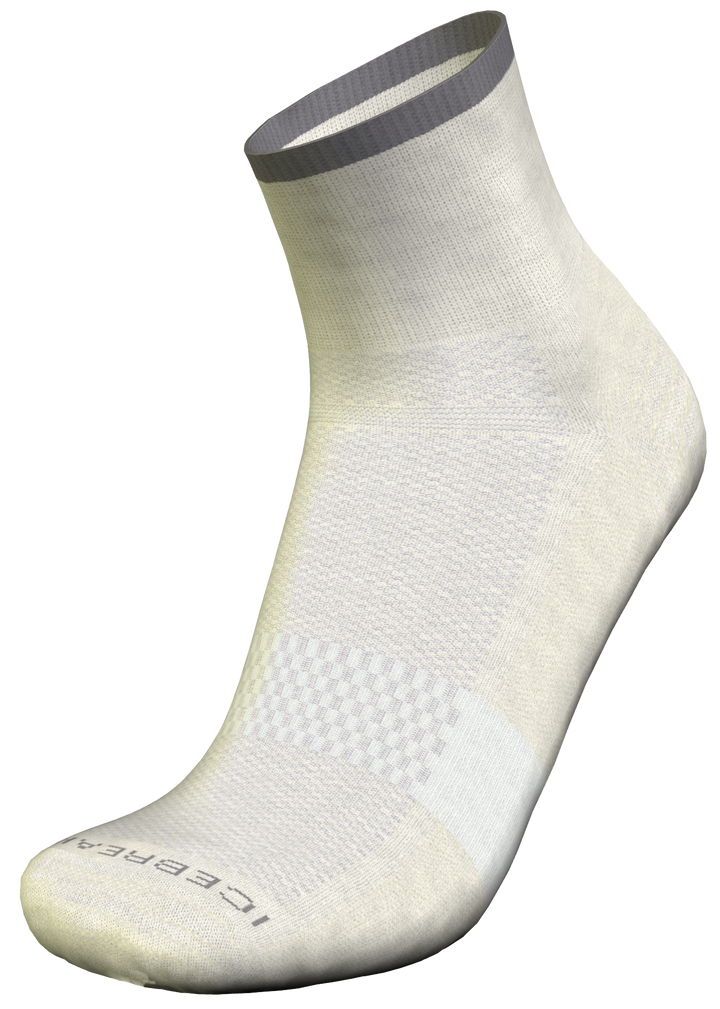 Multisport Light Cushion Mini Socks - Men's