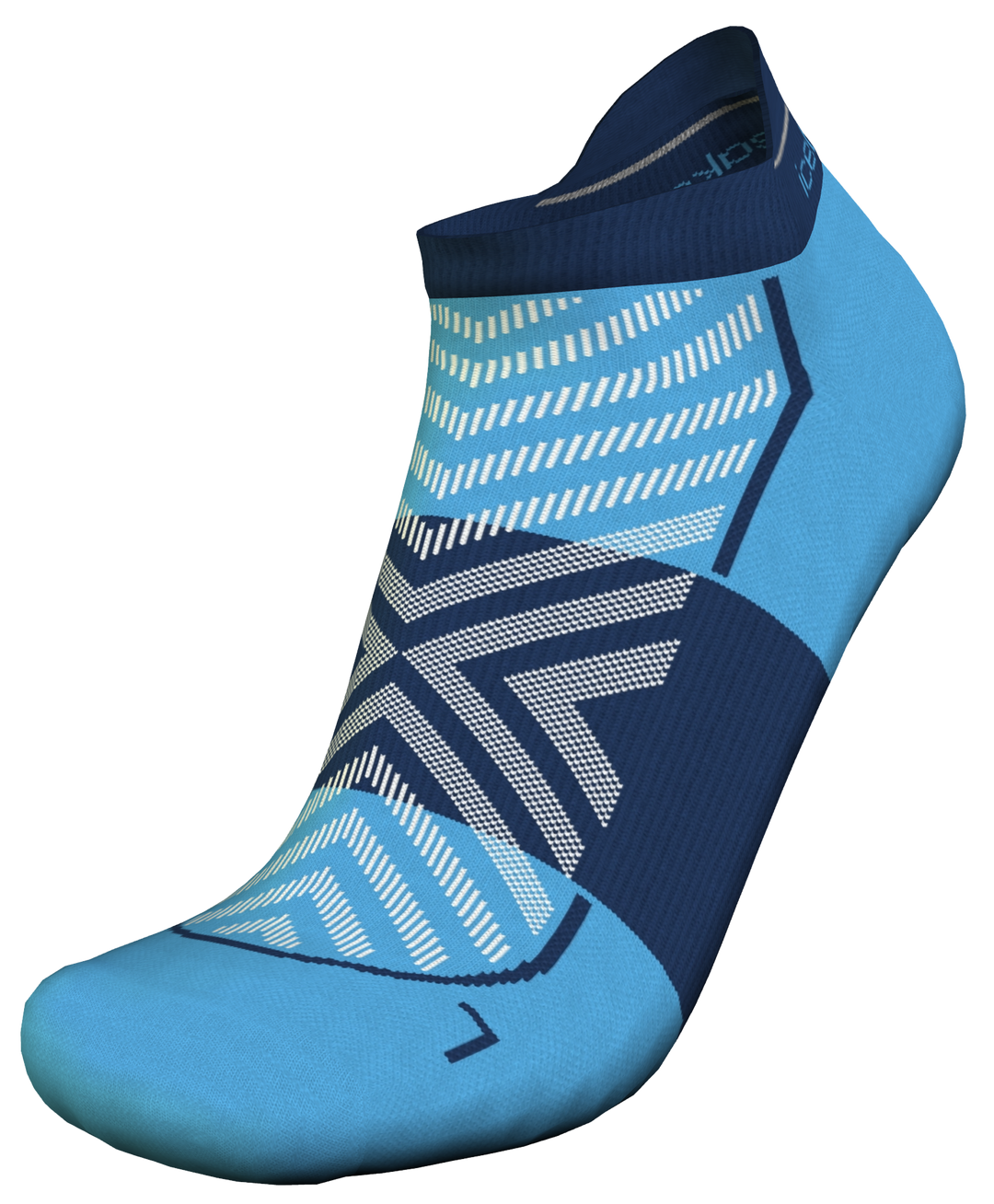 Run+ Ultralight Micro Socks - Men's