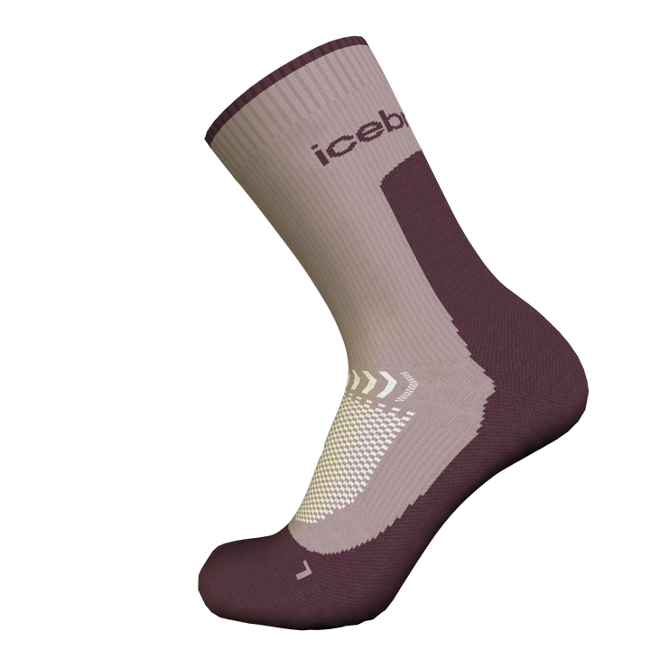 Merino Hike+ Light Crew Sock - Women's