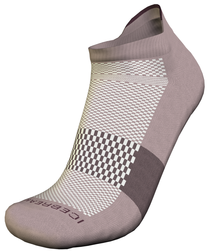 Multisport Light Cushion Micro Socks - Women's