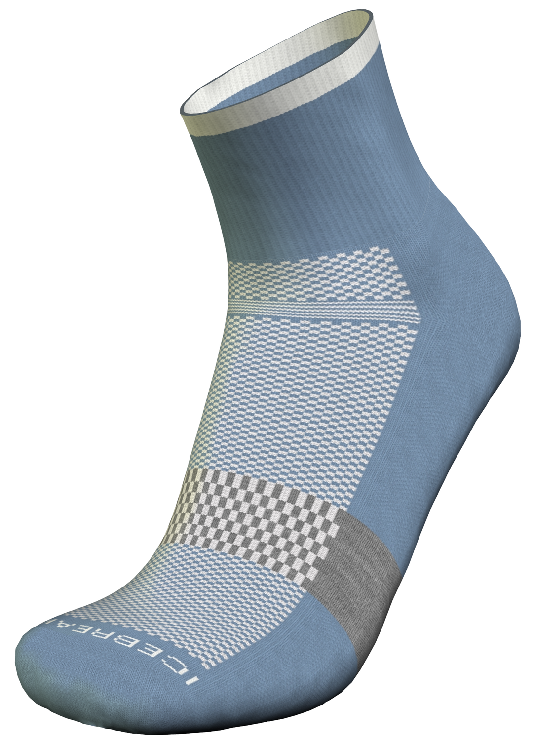 Merino Multisport Light Mini Socks - Women's