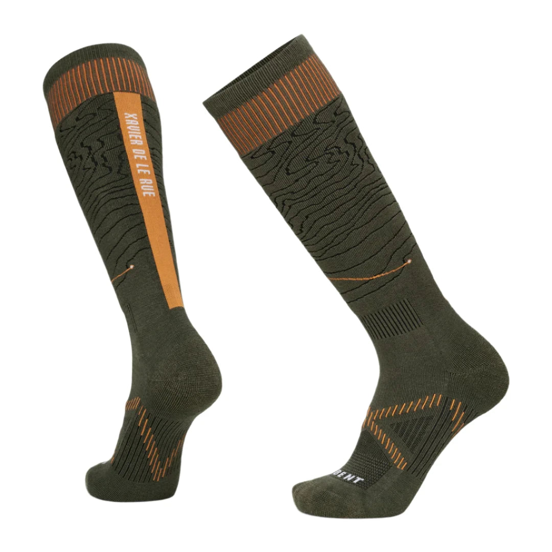 Xavier De Le Rue Pro Series Light Cushion Sock