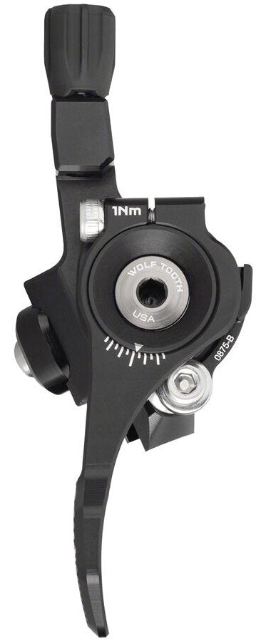 Dropper ReMote Pro Universal Clamp