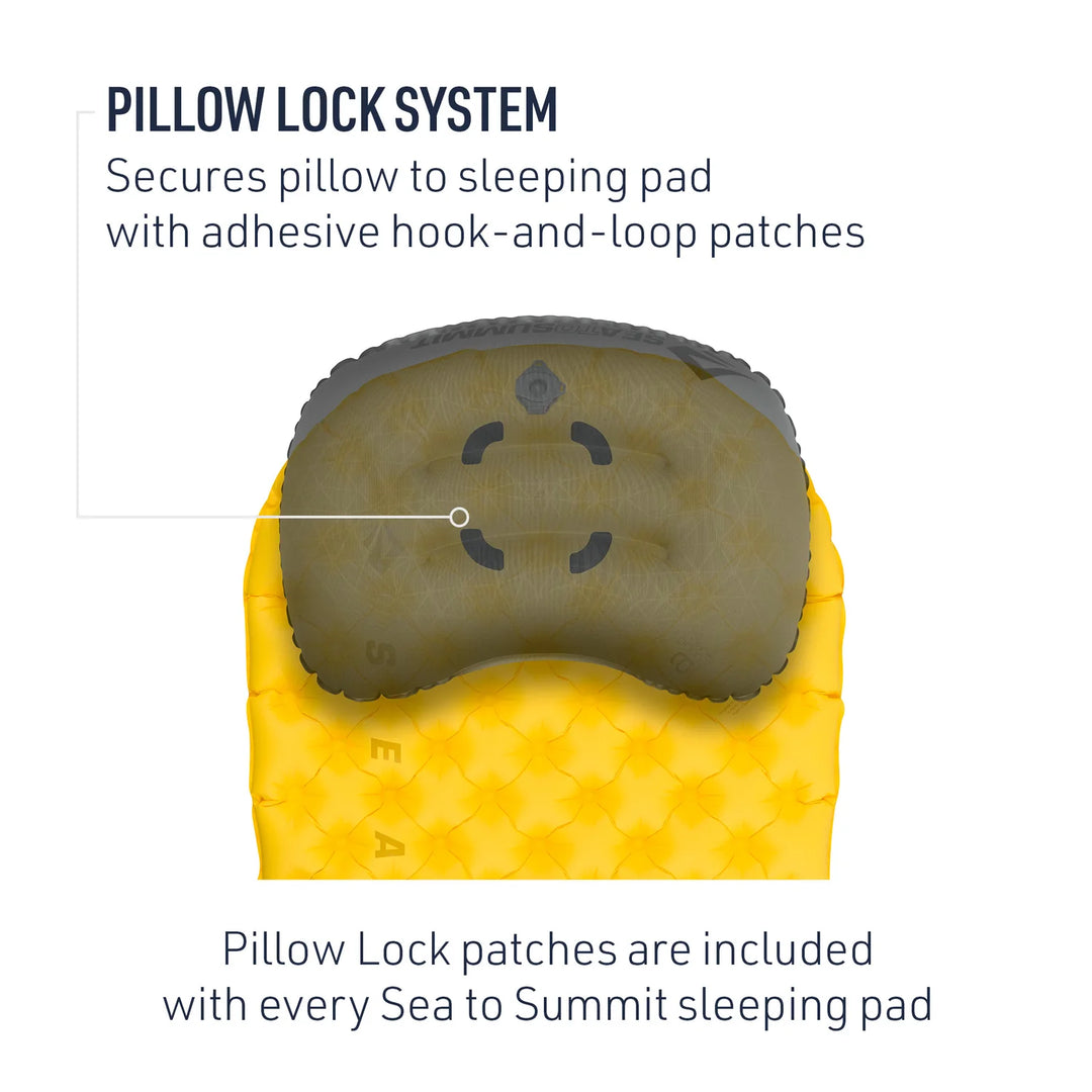 Ultralight Air Sleeping Pad