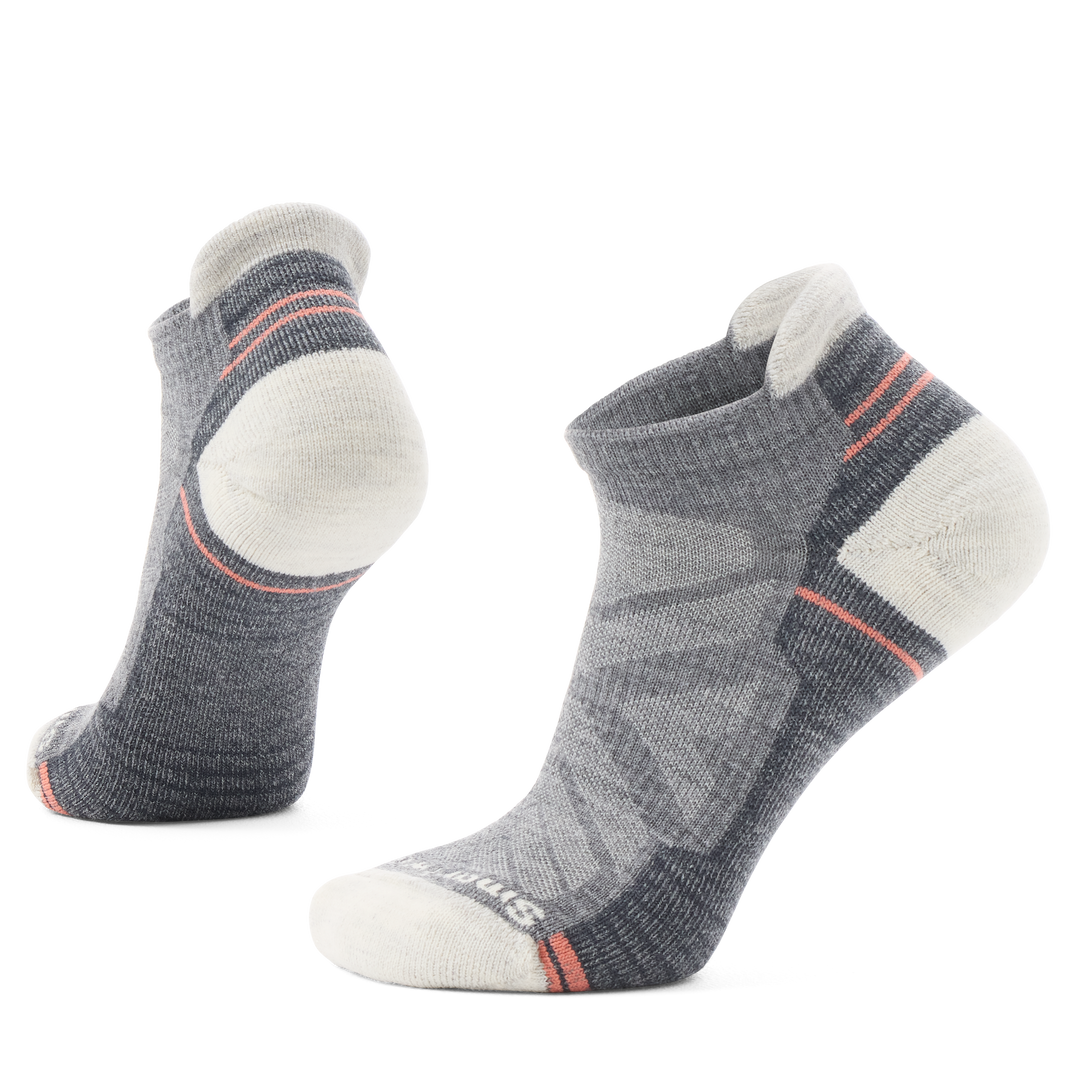 Hike Light Cushion Low Ankle Socks - Women's