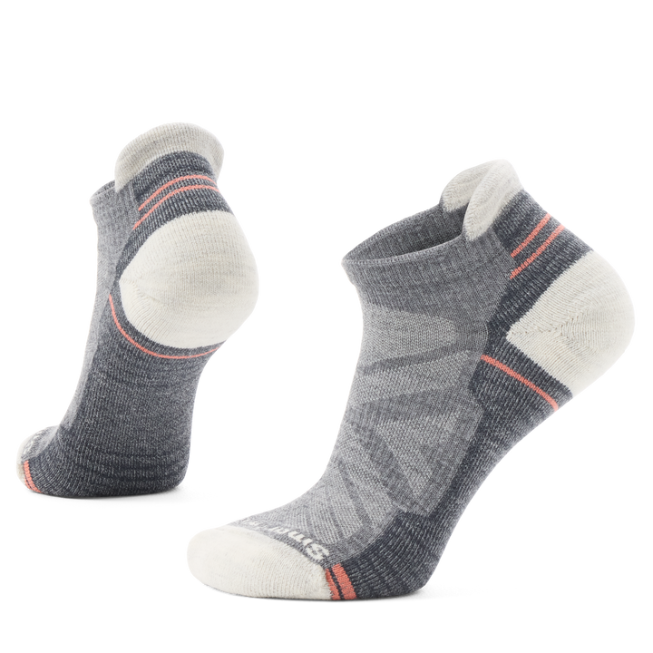 Hike Light Cushion Low Ankle Socks - Women's