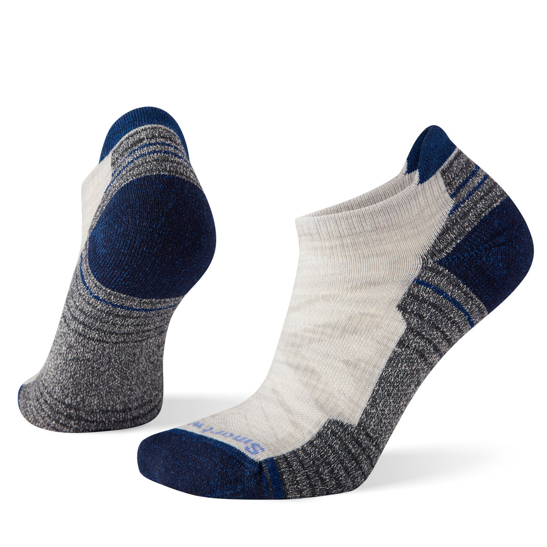 Hike Light Cushion Low Ankle Socks - Women's