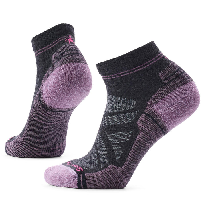 Performance Hike Light Cushion Ankle Socks - Women's