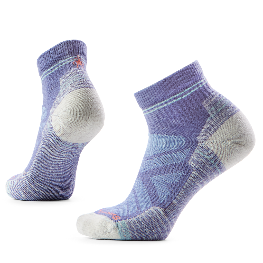 Performance Hike Light Cushion Ankle Socks - Women's