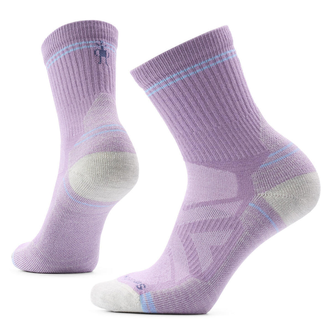 Performance Hike Light Cushion Mid Crew - Women's