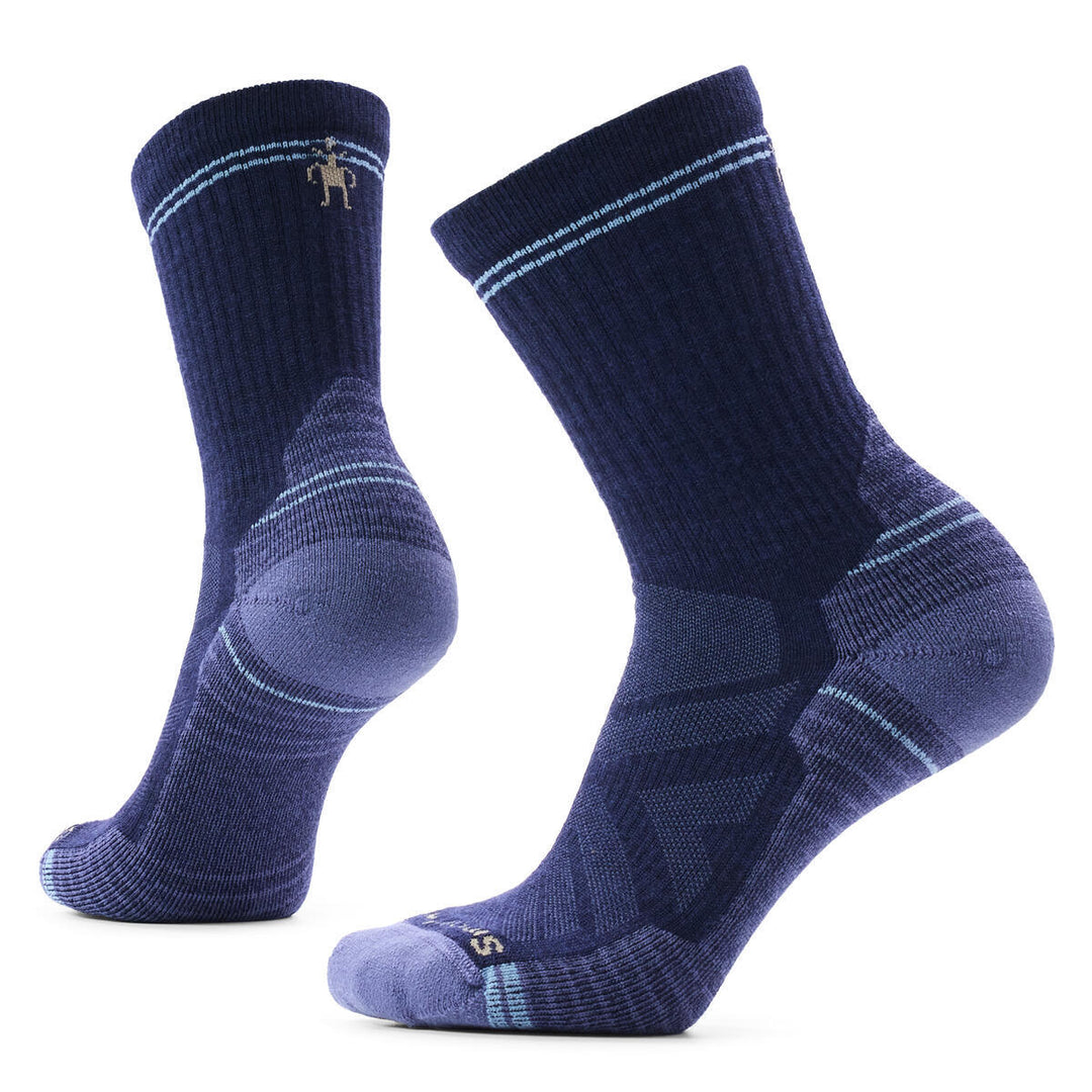 Performance Hike Light Cushion Crew - Women's