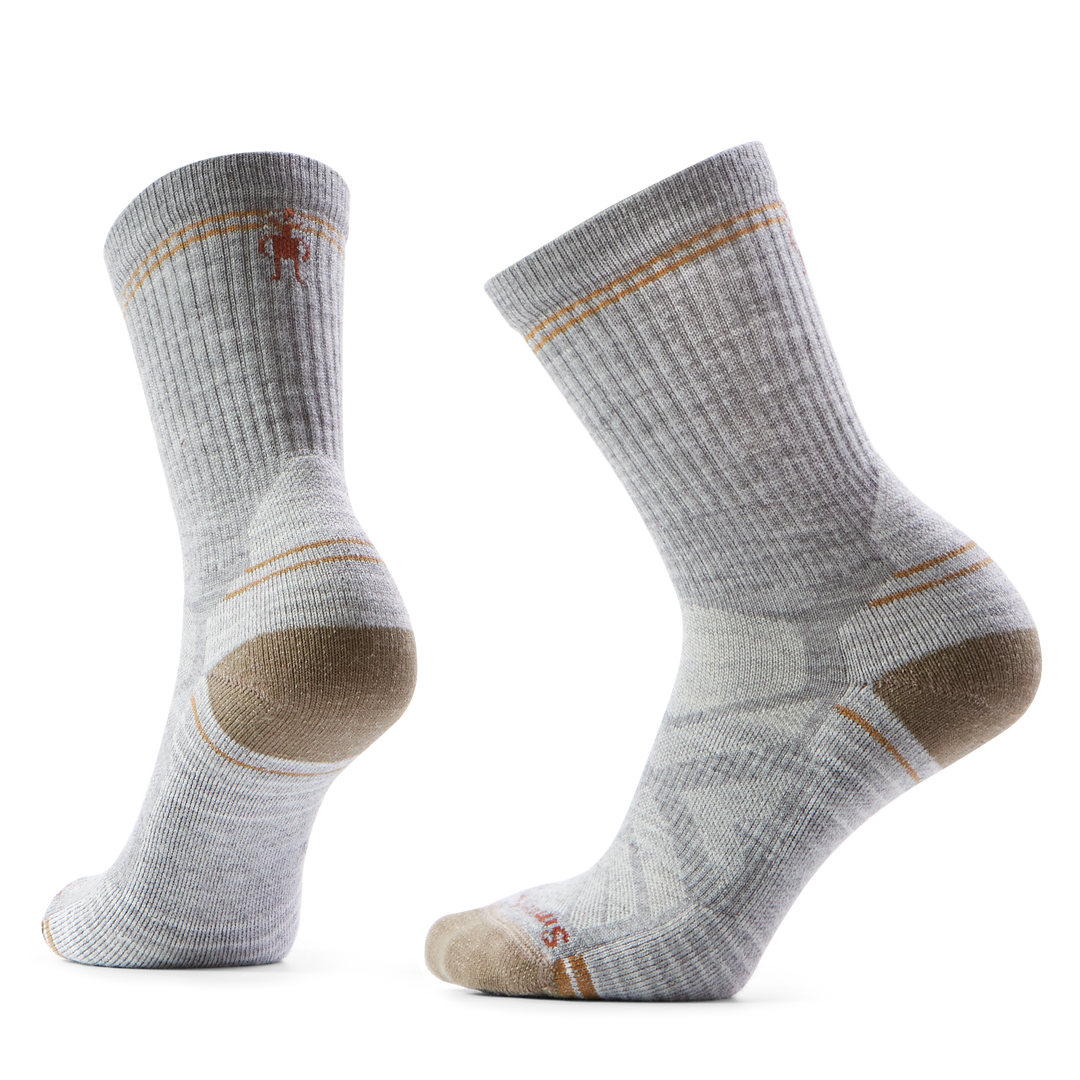 Performance Hike Light Cushion Crew - Women's