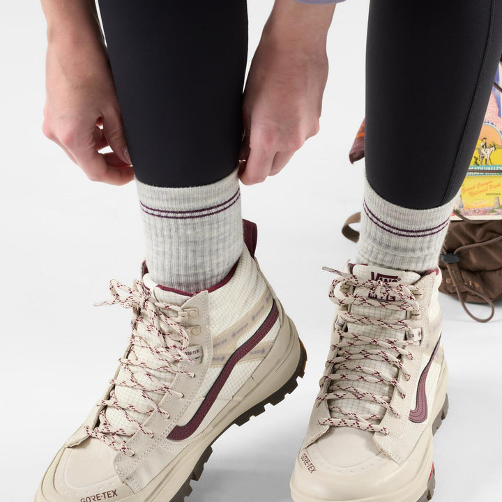 Performance Hike Light Cushion Crew - Women's