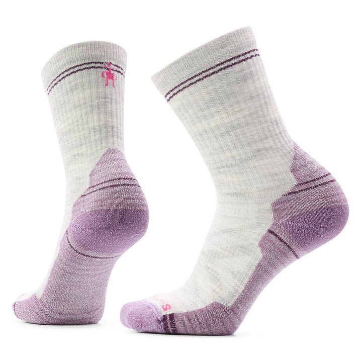 Performance Hike Light Cushion Crew - Women's