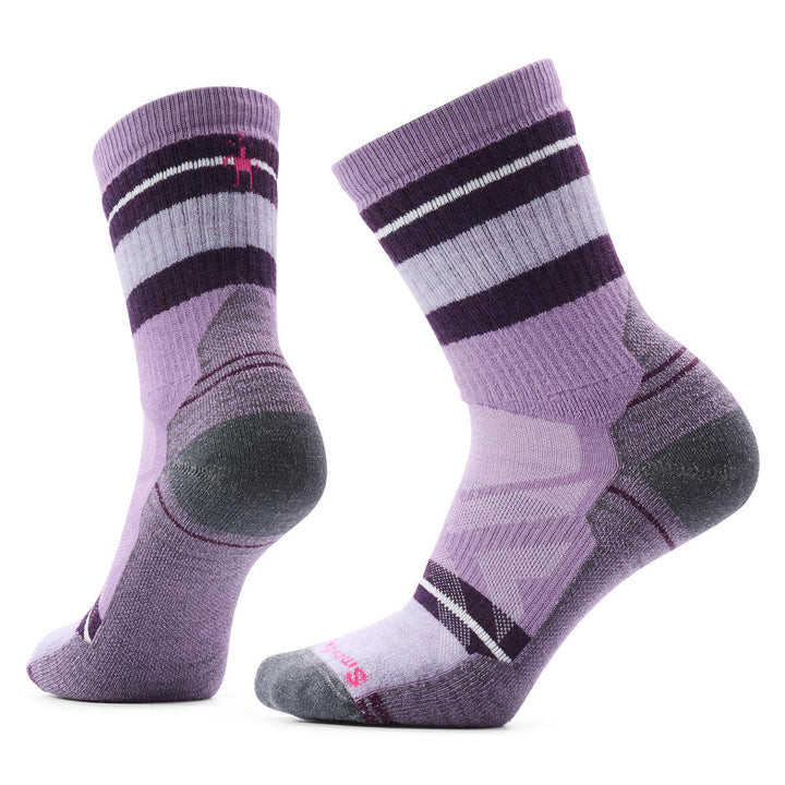 Performance Hike Full Cushion Saturnsphere Crew - Women's