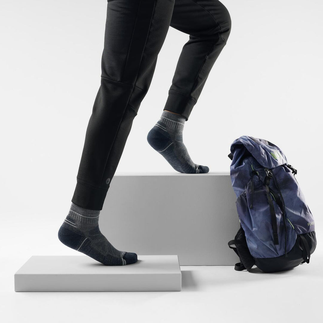 Performance Hike Light Cushion Ankle - Men's