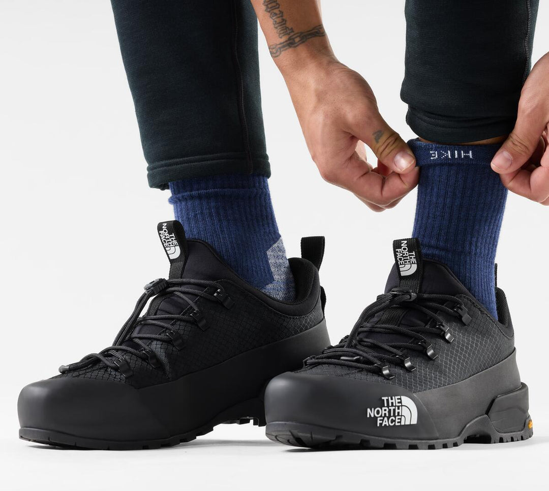 Performance Hike Light Cushion Crew - Men's