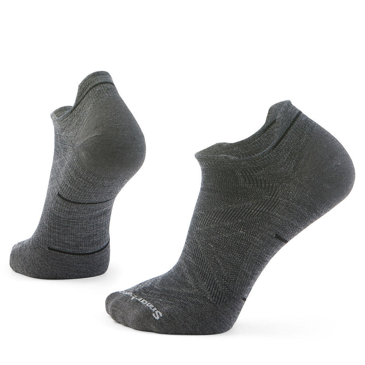 Performance Run Zero Cushion Low Ankle Socks - Men's