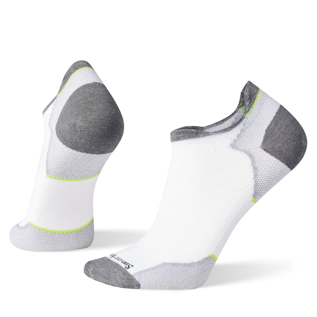 Performance Run Zero Cushion Low Ankle Socks - Men's