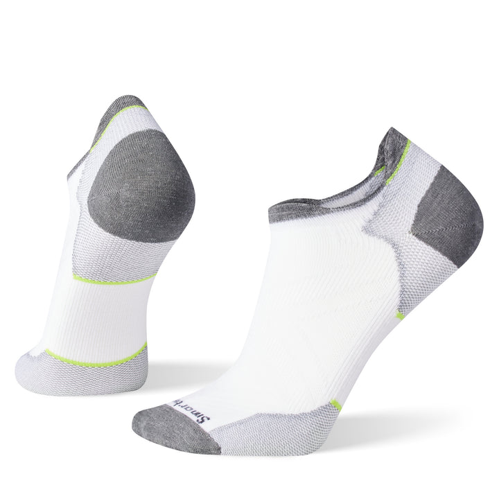 Performance Run Zero Cushion Low Ankle Socks - Men's