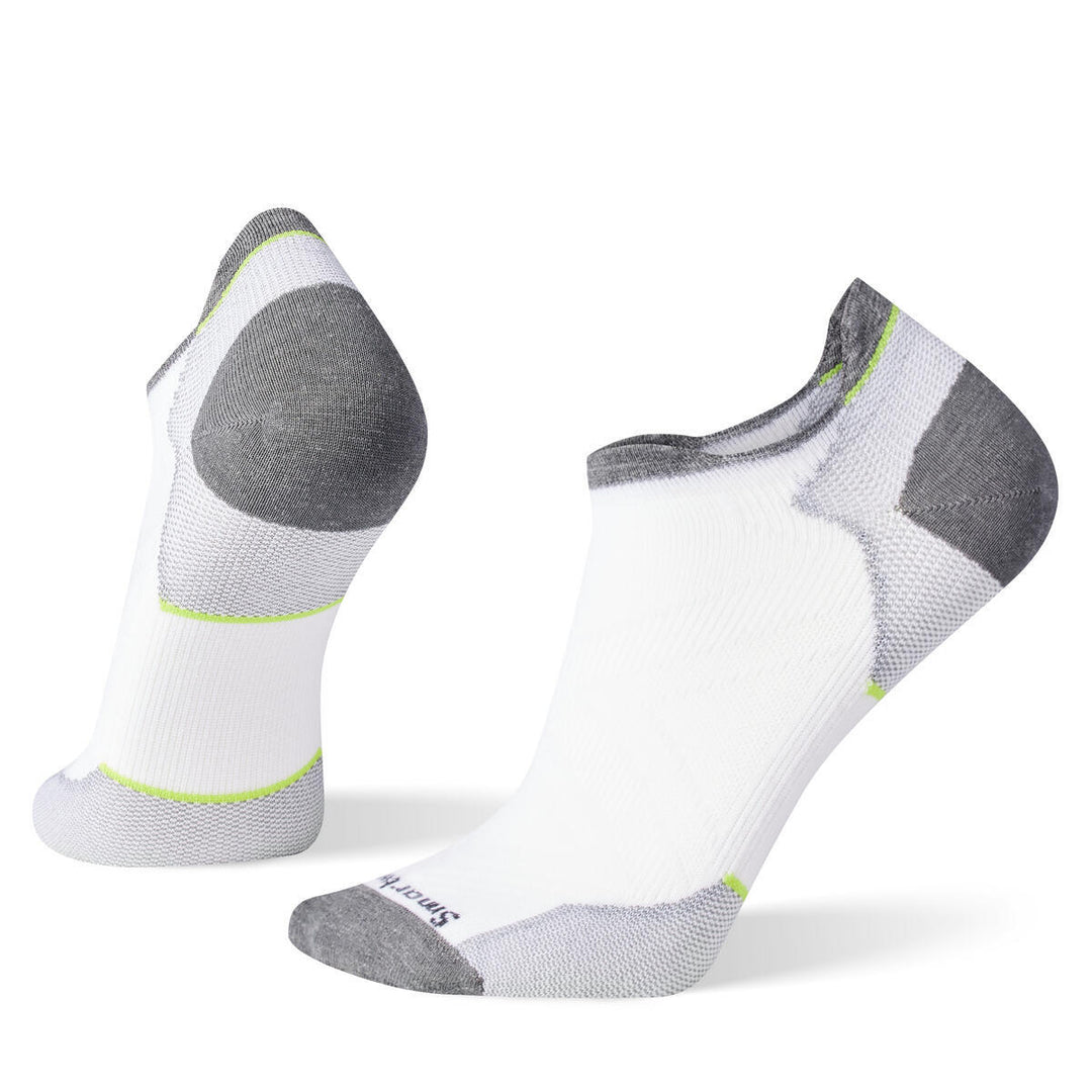 Performance Run Zero Cushion Low Ankle Socks - Men's