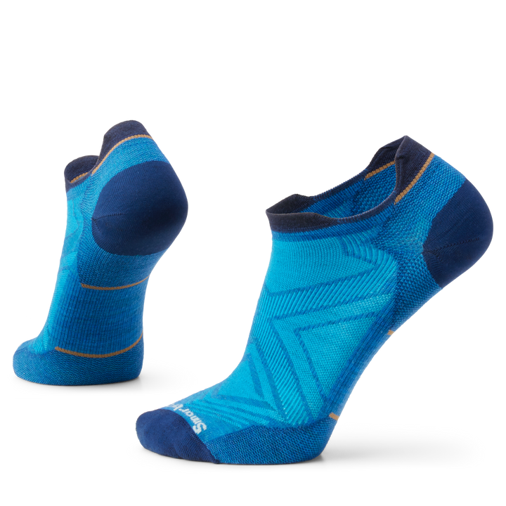 Performance Run Zero Cushion Low Ankle Socks - Men's