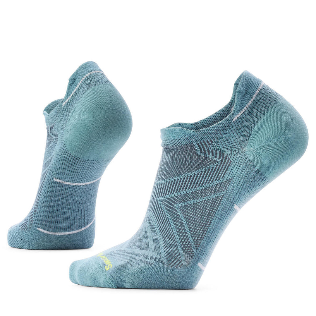 Performance Run Zero Cushion Low Ankle Socks - Men's