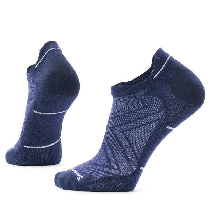 Performance Run Zero Cushion Low Ankle Socks - Men's