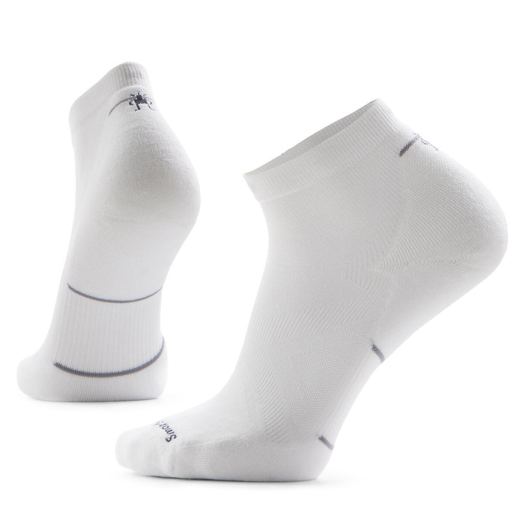 Performance Run Targeted Cushion Ankle Socks - Men's