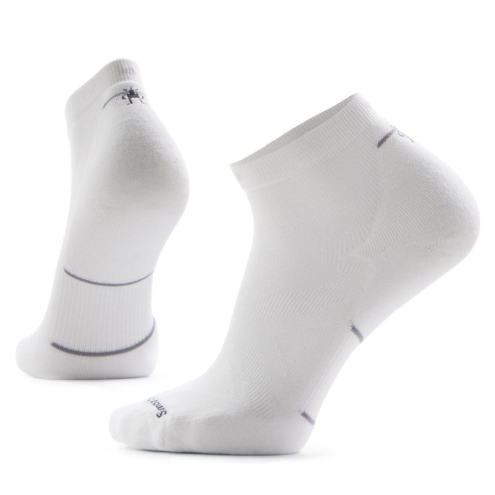 Performance Run Targeted Cushion Ankle Socks - Men's