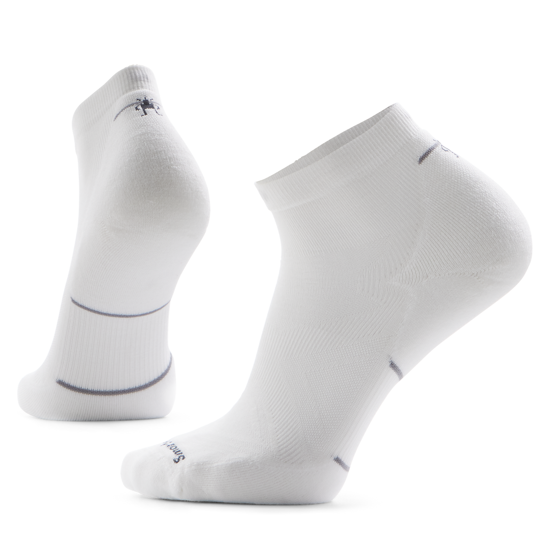 Performance Run Targeted Cushion Ankle Socks - Men's
