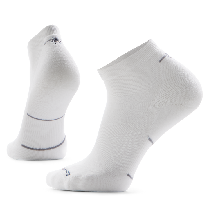 Performance Run Targeted Cushion Ankle Socks - Men's
