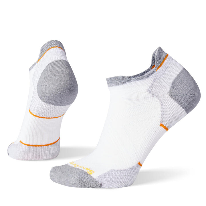 Performance Run Zero Cushion Low Ankle Socks - Women's