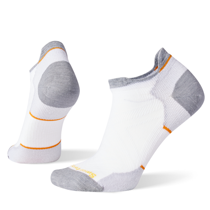 Performance Run Zero Cushion Low Ankle Socks - Women's