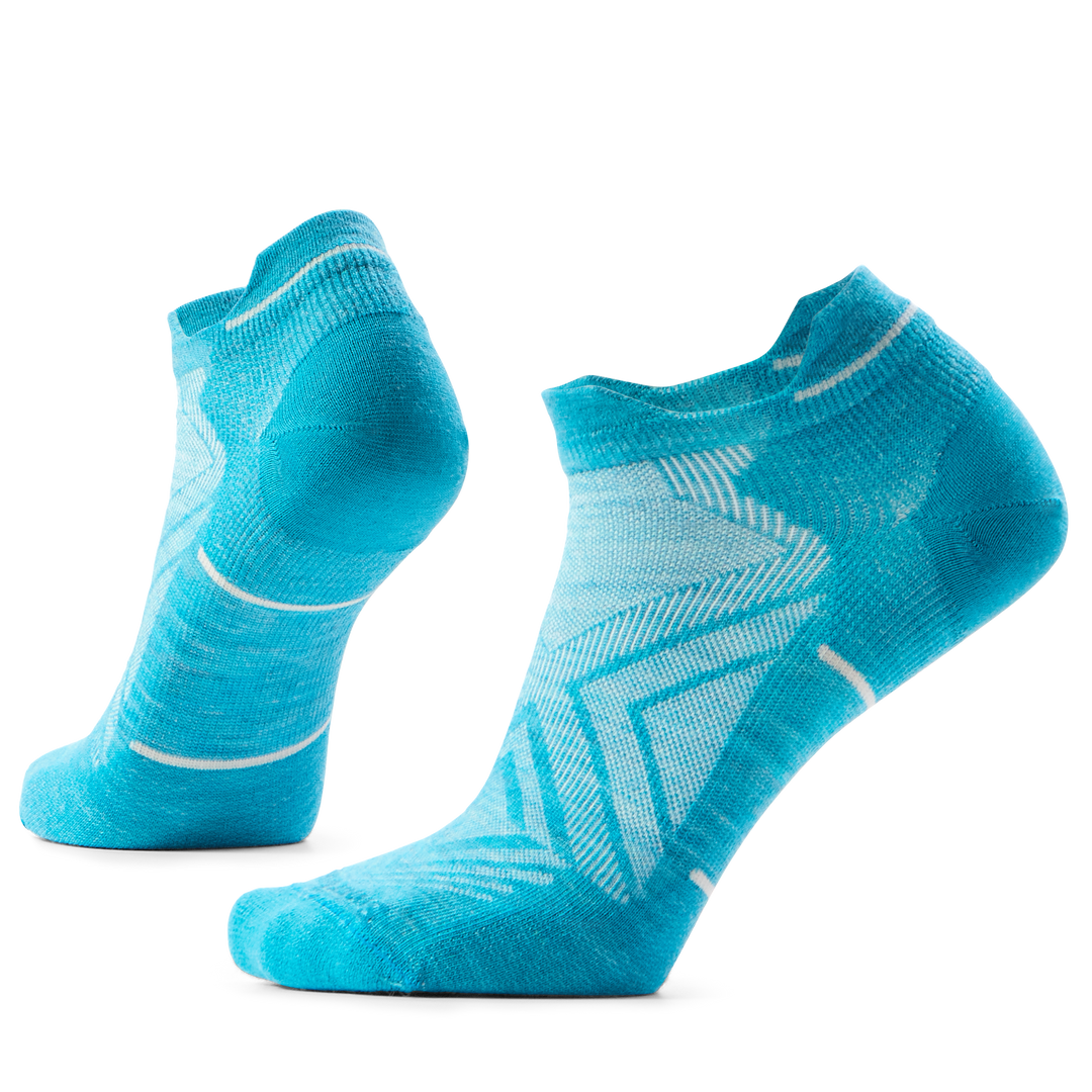 Performance Run Zero Cushion Low Ankle Socks - Women's