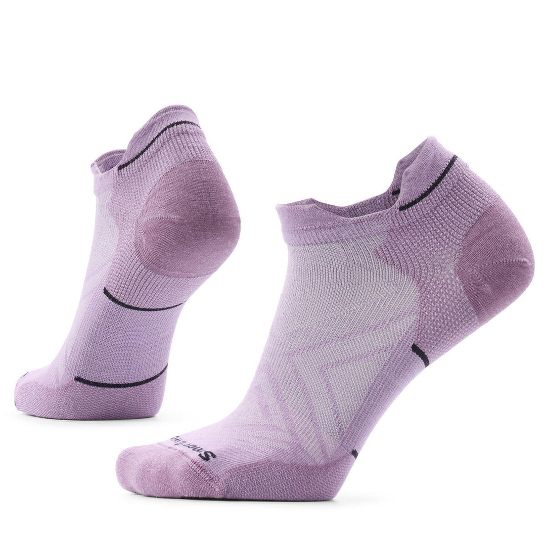 Performance Run Zero Cushion Low Ankle Socks - Women's
