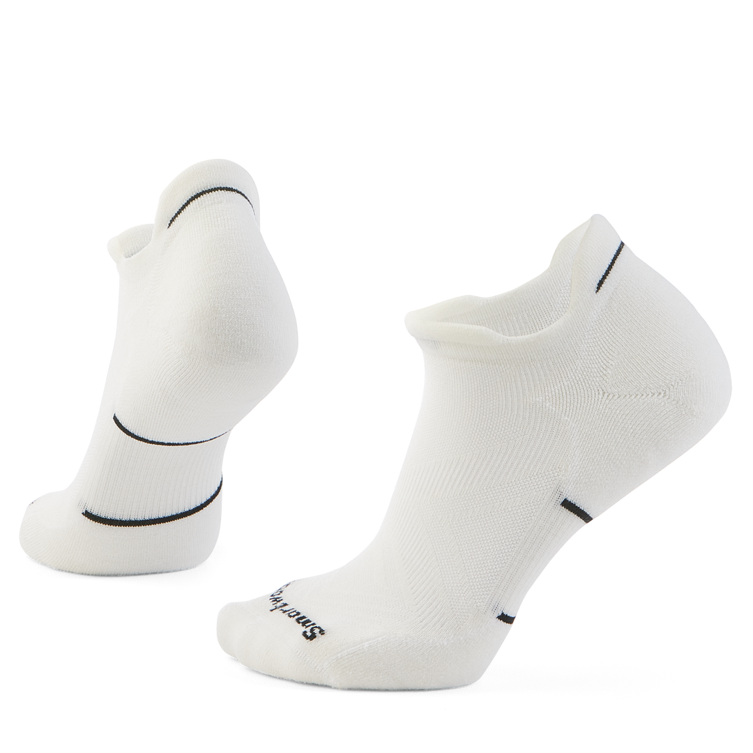 Performance Run Targeted Cushion Low Ankle Socks - Women's