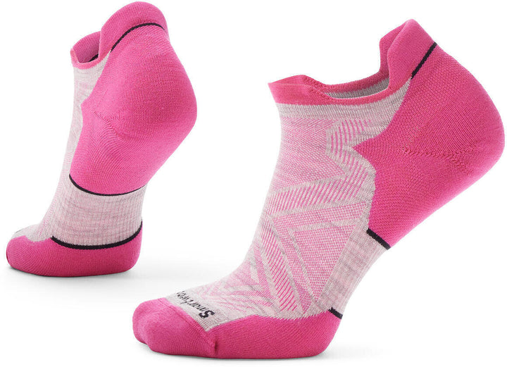 Performance Run Targeted Cushion Low Ankle Socks - Women's