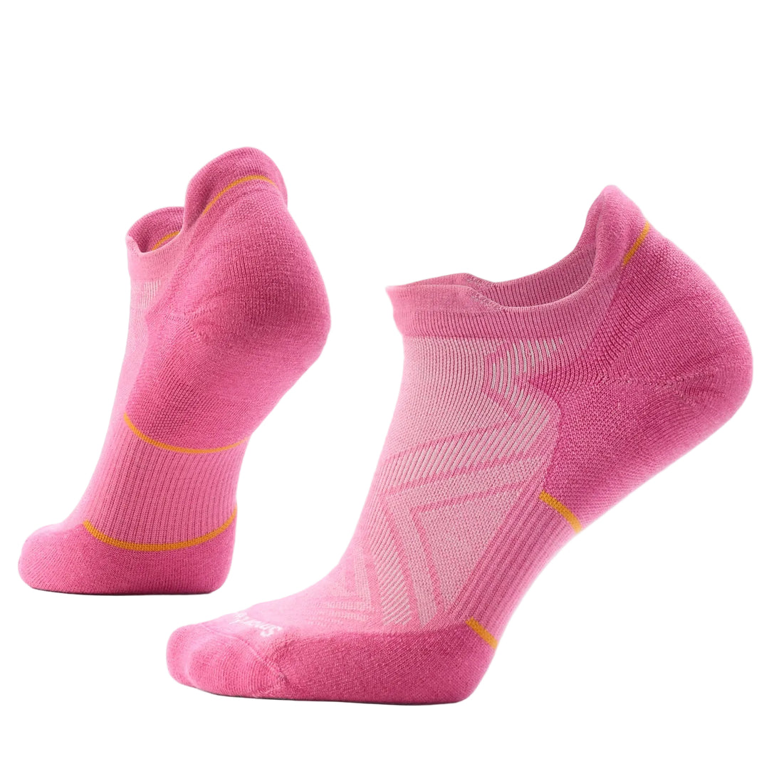 Performance Run Targeted Cushion Low Ankle Socks - Women's