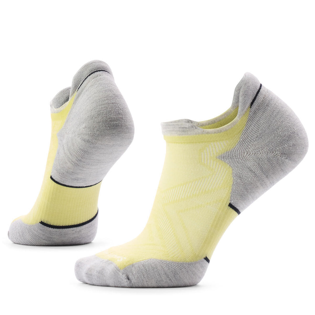 Performance Run Targeted Cushion Low Ankle Socks - Women's